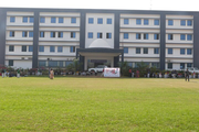 Mount Litera Zee School-School Building